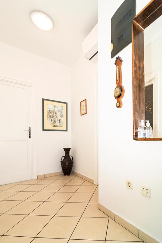 Apartment Vlahov Ζαντάρ Εξωτερικό φωτογραφία