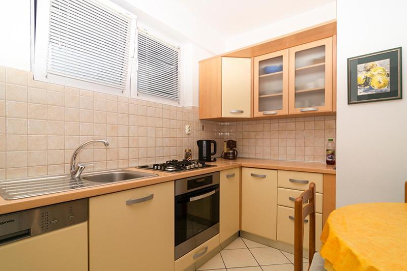 Apartment Vlahov Ζαντάρ Εξωτερικό φωτογραφία