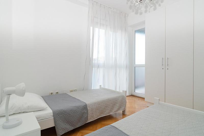 Apartment Vlahov Ζαντάρ Εξωτερικό φωτογραφία