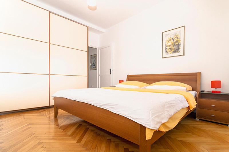 Apartment Vlahov Ζαντάρ Εξωτερικό φωτογραφία