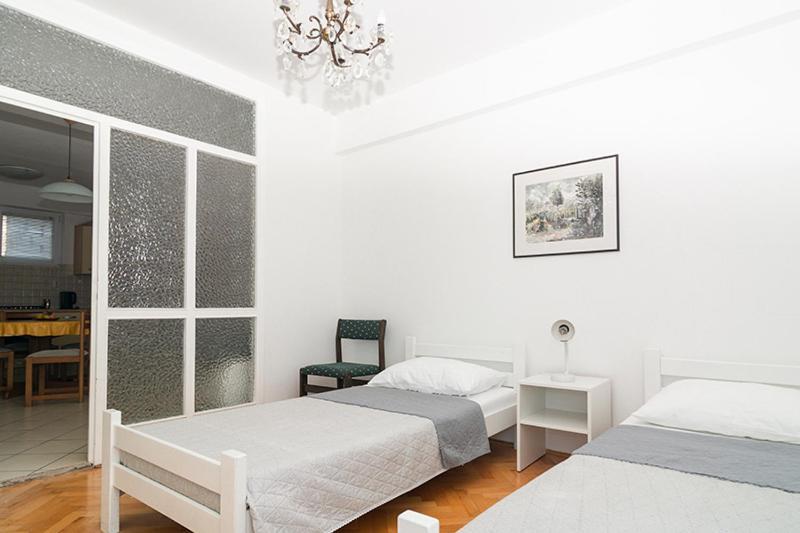 Apartment Vlahov Ζαντάρ Εξωτερικό φωτογραφία