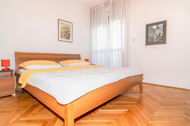 Apartment Vlahov Ζαντάρ Εξωτερικό φωτογραφία