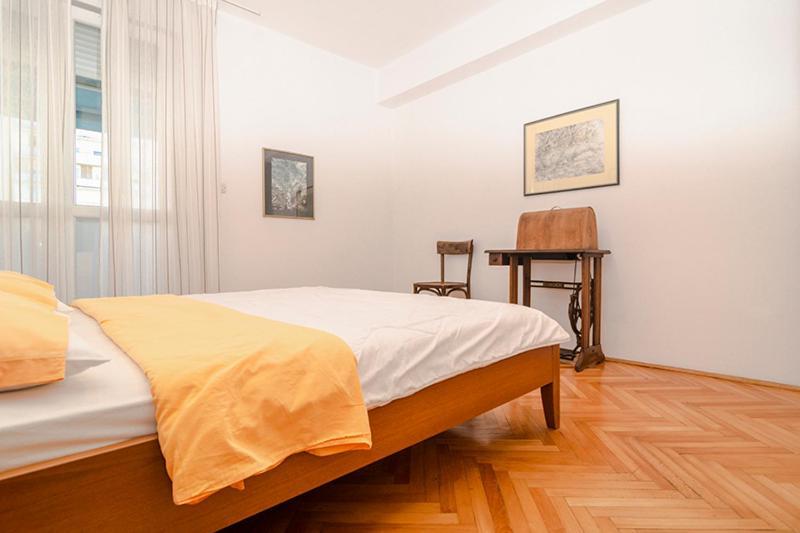 Apartment Vlahov Ζαντάρ Εξωτερικό φωτογραφία