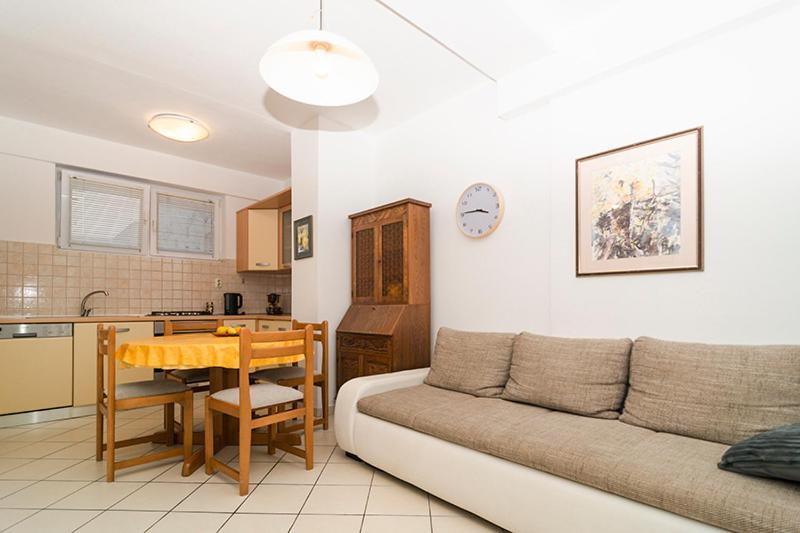 Apartment Vlahov Ζαντάρ Εξωτερικό φωτογραφία