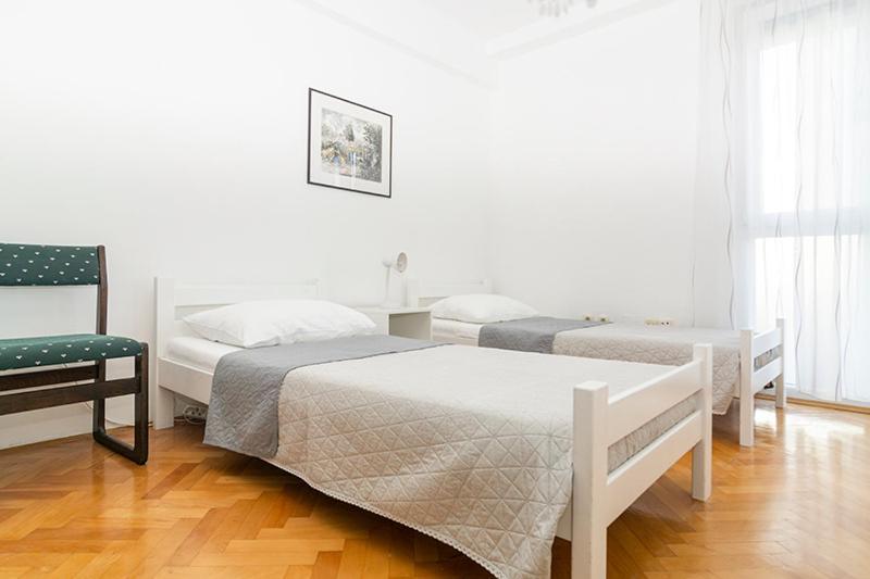 Apartment Vlahov Ζαντάρ Εξωτερικό φωτογραφία